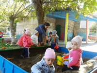 Мы строители